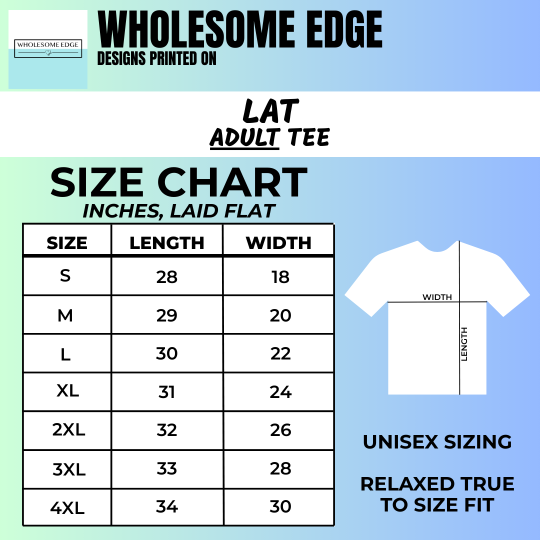 Made New - Christian Tee