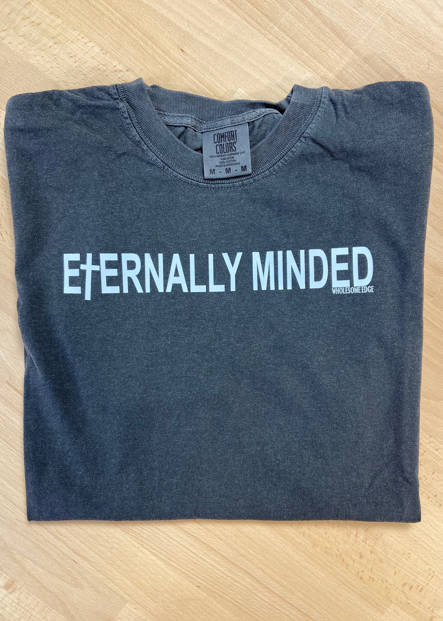 Eternally Minded - Tee