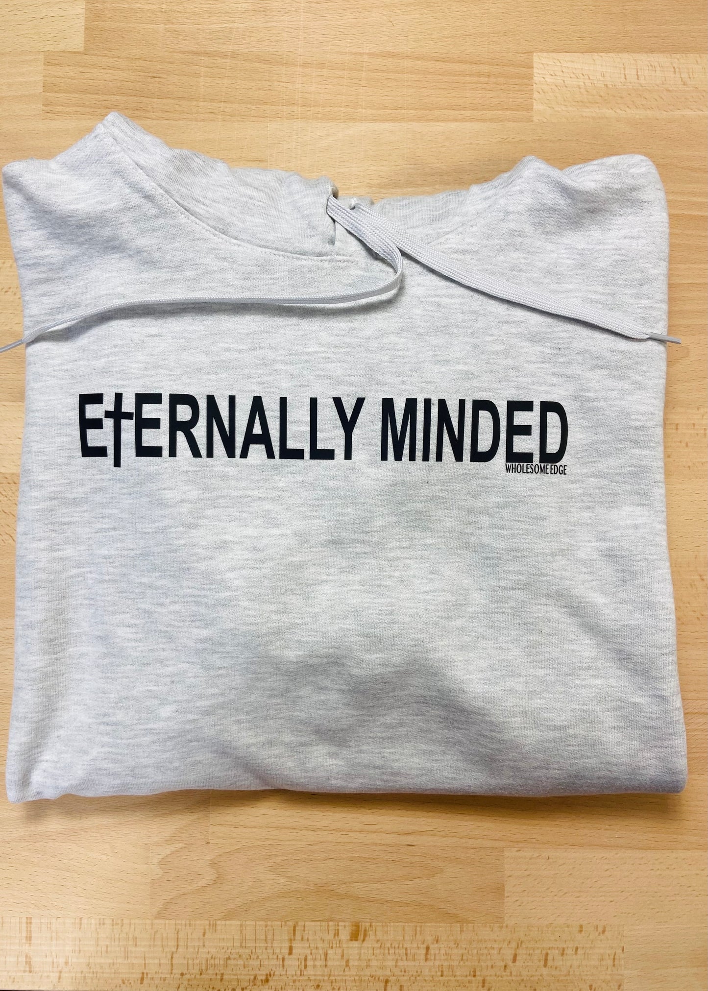 Eternally Minded - Hoodie
