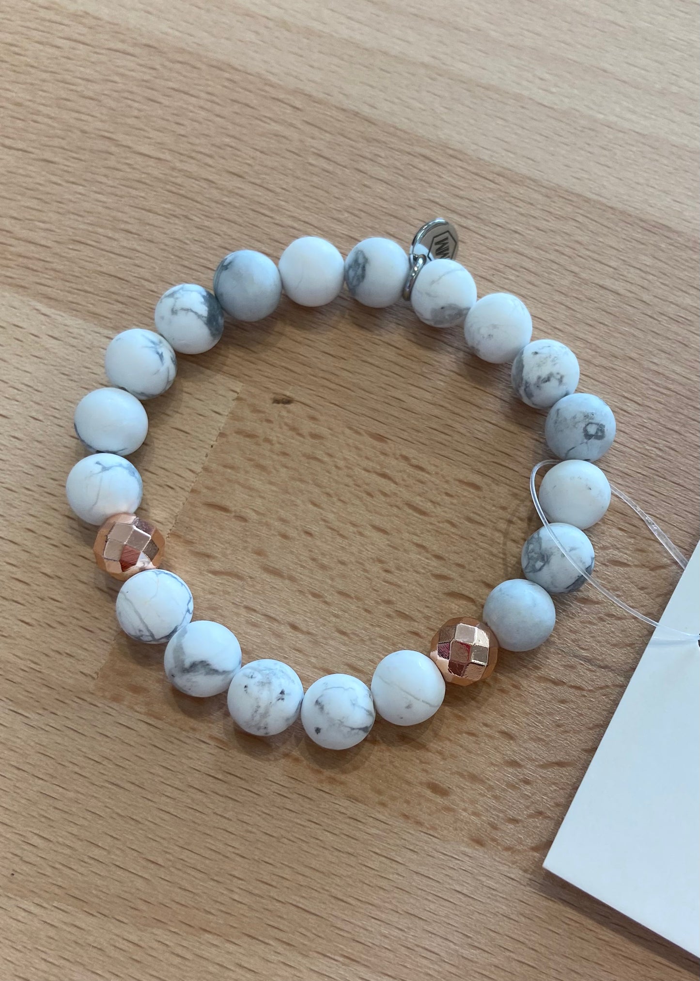 Mod Miss Gemstone Bracelet - Bethany