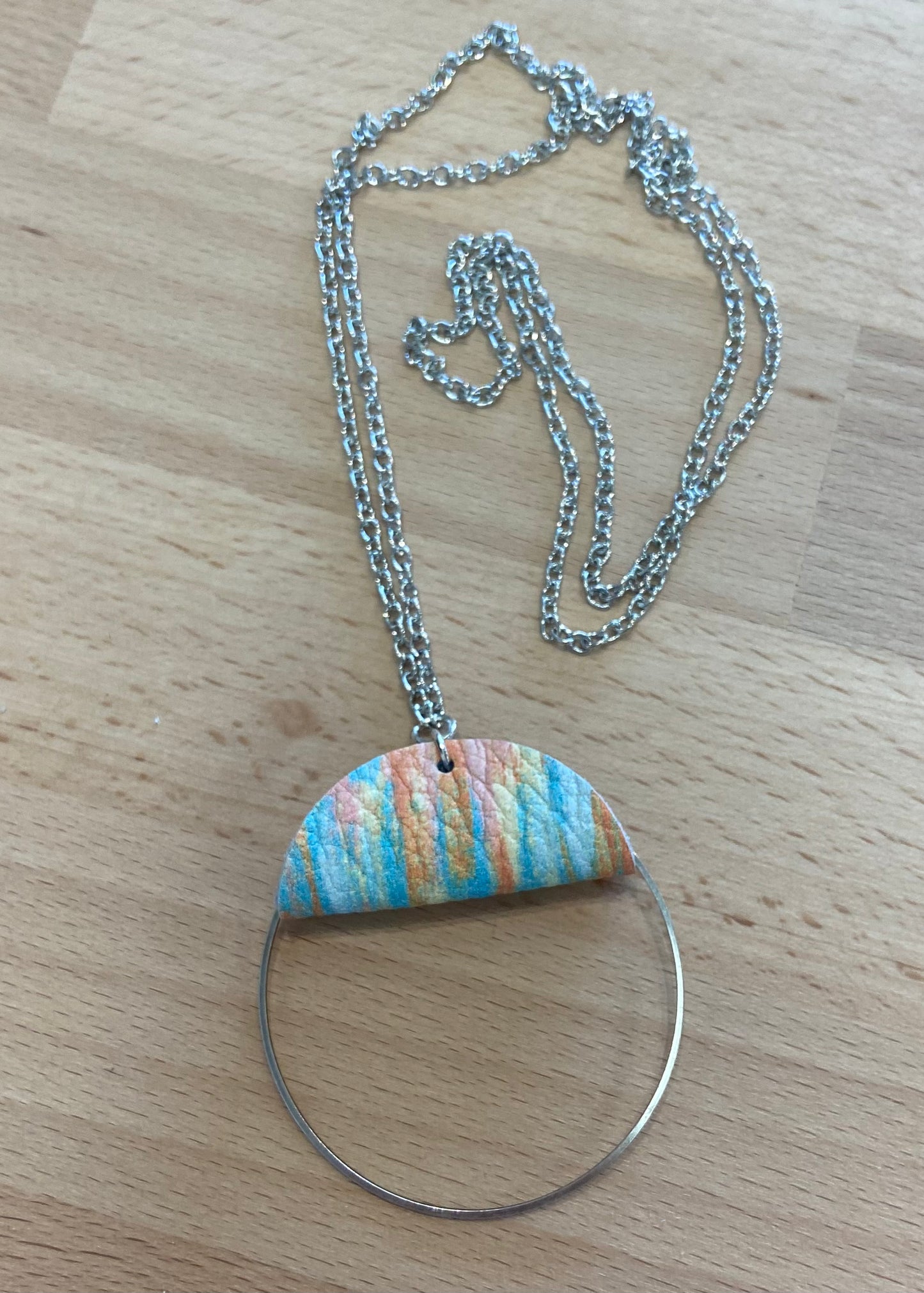 BBD Julia Necklace - Sherbert Splash