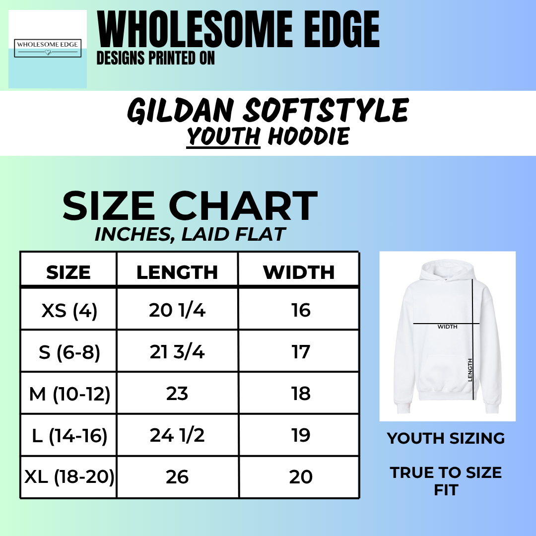 I Am Redeemed - Hoodie