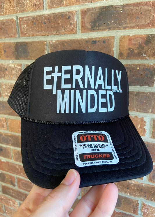 Eternally Minded - Hat