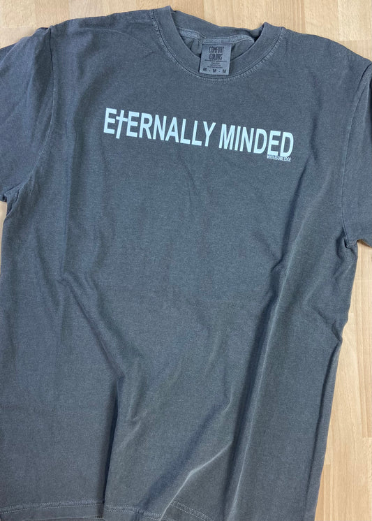 Eternally Minded - Tee