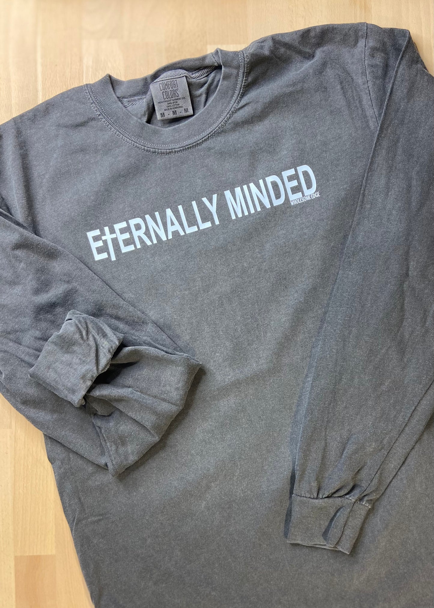 Eternally Minded - Tee
