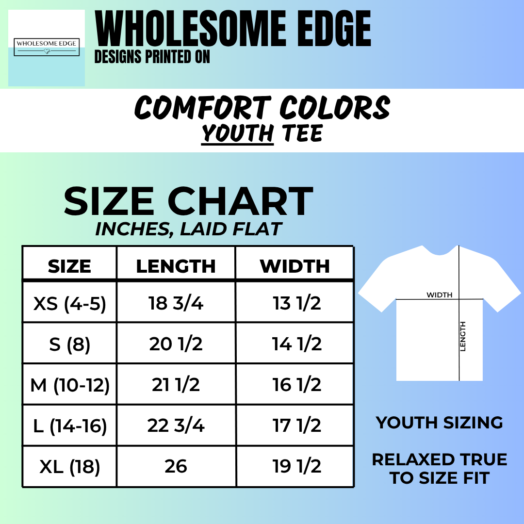 The Messiah Came For Me - Tee